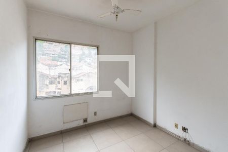 Quarto 1 de apartamento para alugar com 2 quartos, 75m² em Vila Isabel, Rio de Janeiro