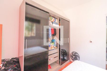 Quarto 2 de casa à venda com 2 quartos, 125m² em Vila Real, Várzea Paulista