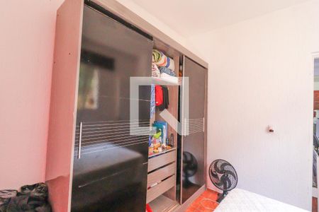 Quarto 2 de casa à venda com 2 quartos, 125m² em Vila Real, Várzea Paulista