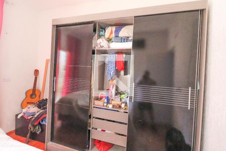 Quarto 2 de casa à venda com 2 quartos, 125m² em Vila Real, Várzea Paulista