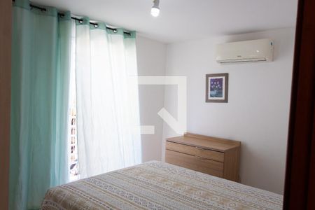 QUARTO de kitnet/studio para alugar com 1 quarto, 50m² em Parque Rural Fazenda Santa Cândida, Campinas