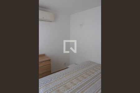 QUARTO de kitnet/studio para alugar com 1 quarto, 50m² em Parque Rural Fazenda Santa Cândida, Campinas