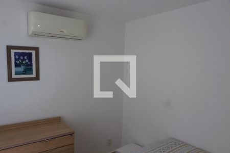 QUARTO de kitnet/studio para alugar com 1 quarto, 50m² em Parque Rural Fazenda Santa Cândida, Campinas