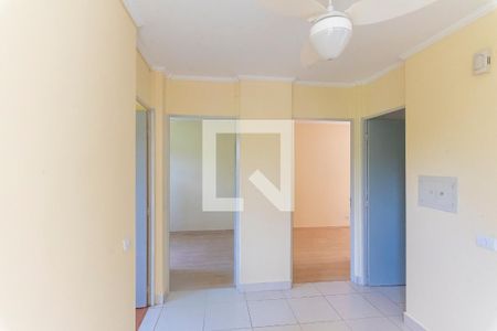 Sala de Jantar de apartamento para alugar com 3 quartos, 76m² em Conjunto Residencial Parque Bandeirantes, Campinas