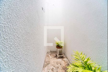 Jardim de Inverno de casa para alugar com 3 quartos, 192m² em Baeta Neves, São Bernardo do Campo