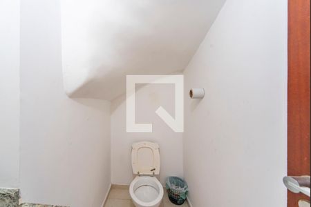 Lavabo de casa para alugar com 3 quartos, 192m² em Baeta Neves, São Bernardo do Campo