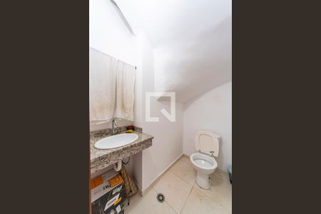 Lavabo de casa para alugar com 3 quartos, 192m² em Baeta Neves, São Bernardo do Campo