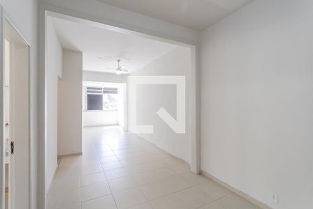 Sala de apartamento para alugar com 3 quartos, 118m² em Flamengo, Rio de Janeiro