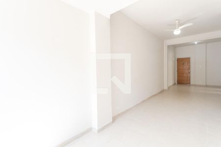 Sala de apartamento para alugar com 3 quartos, 118m² em Flamengo, Rio de Janeiro