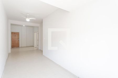 Sala de apartamento para alugar com 3 quartos, 118m² em Flamengo, Rio de Janeiro