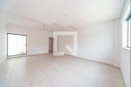 Sala de casa para alugar com 3 quartos, 192m² em Baeta Neves, São Bernardo do Campo