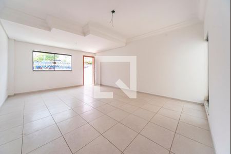 Sala de casa para alugar com 3 quartos, 192m² em Baeta Neves, São Bernardo do Campo