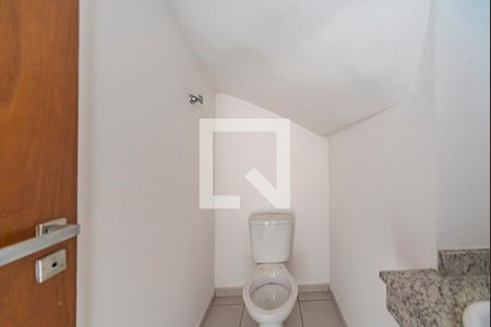 Lavabo de casa para alugar com 3 quartos, 192m² em Baeta Neves, São Bernardo do Campo