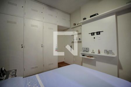 Quarto 1 de apartamento à venda com 3 quartos, 115m² em Funcionários, Belo Horizonte