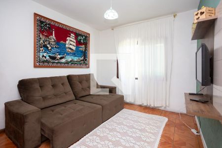 Sala de casa de condomínio para alugar com 2 quartos, 78m² em Sarandi, Porto Alegre