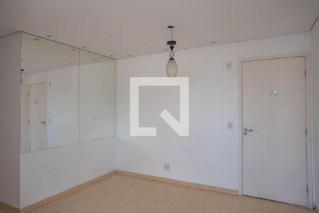 Sala  de apartamento para alugar com 2 quartos, 52m² em Centro, Diadema