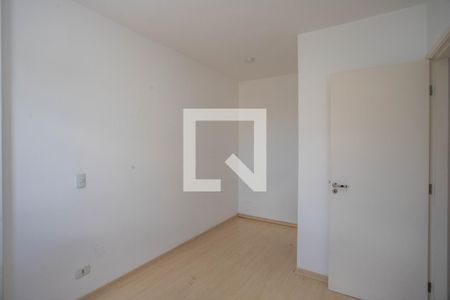 Quarto 1 - suíte  de apartamento para alugar com 2 quartos, 52m² em Centro, Diadema