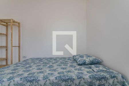 Dormitório/Cozinha de apartamento para alugar com 1 quarto, 30m² em Jardim Cecilia, Mogi das Cruzes