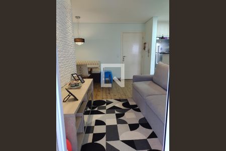 Apartamento à venda com 2 quartos, 66m² em Vila América, Santo André