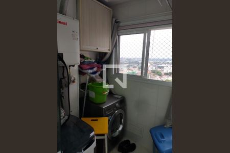 Apartamento à venda com 2 quartos, 66m² em Vila América, Santo André