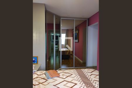 Apartamento à venda com 2 quartos, 66m² em Vila América, Santo André