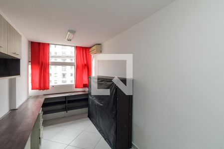 Quarto 1 de apartamento para alugar com 1 quarto, 40m² em Centro Histórico de São Paulo, São Paulo