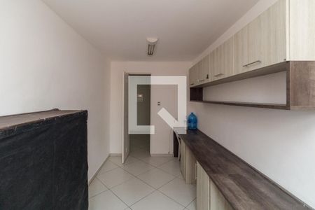 Quarto 1 de apartamento para alugar com 1 quarto, 40m² em Centro Histórico de São Paulo, São Paulo