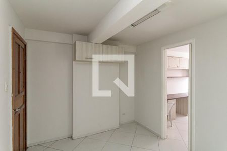 Sala de apartamento para alugar com 1 quarto, 40m² em Centro Histórico de São Paulo, São Paulo