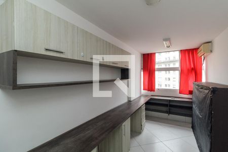 Quarto 1 de apartamento para alugar com 1 quarto, 40m² em Centro Histórico de São Paulo, São Paulo