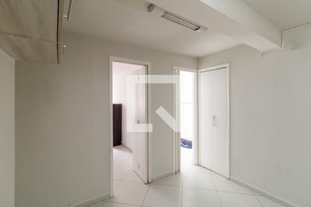 Sala de apartamento para alugar com 1 quarto, 40m² em Centro Histórico de São Paulo, São Paulo