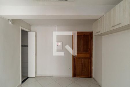 Sala de apartamento para alugar com 1 quarto, 40m² em Centro Histórico de São Paulo, São Paulo