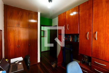 quarto 1 de apartamento à venda com 2 quartos, 88m² em Jardim Maria Rosa, Taboão da Serra