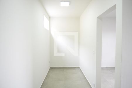 Sala de casa para alugar com 1 quarto, 25m² em Jardim Patente, São Paulo