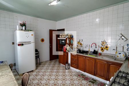 cozinha de casa para alugar com 4 quartos, 600m² em Pechincha, Rio de Janeiro