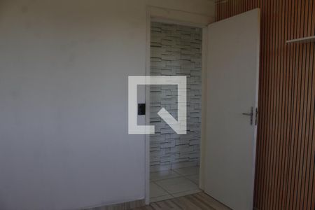 Quarto 1 de apartamento para alugar com 2 quartos, 46m² em Piratini, Alvorada