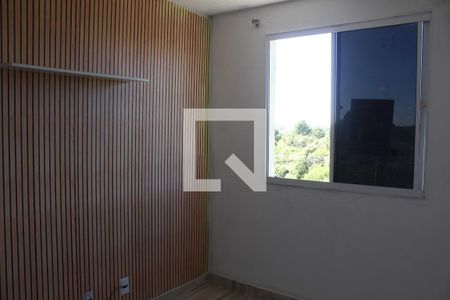 Quarto 1 de apartamento para alugar com 2 quartos, 46m² em Piratini, Alvorada