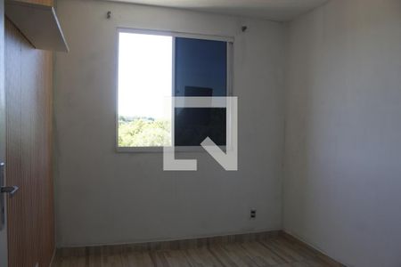 Quarto 1 de apartamento para alugar com 2 quartos, 46m² em Piratini, Alvorada