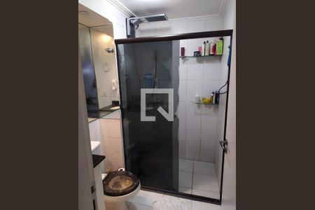 Apartamento à venda com 2 quartos, 104m² em Vila Lutécia, Santo André