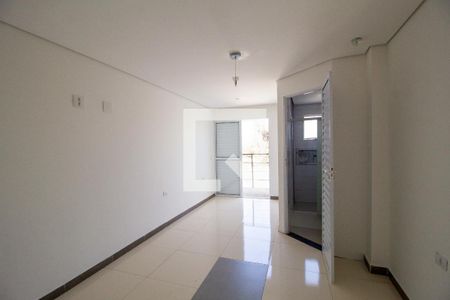 Suíte de casa para alugar com 3 quartos, 278m² em Vila Jardini, Sorocaba