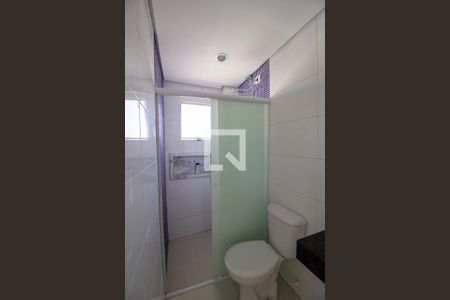 Banheiro da Suíte de casa para alugar com 3 quartos, 278m² em Vila Jardini, Sorocaba