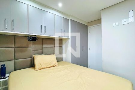 Suíte de apartamento à venda com 2 quartos, 59m² em Jardim Anny, Guarulhos