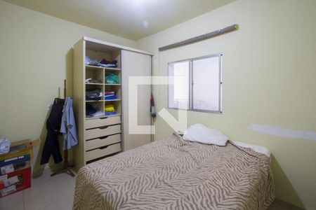 Quarto 2 de casa para alugar com 3 quartos, 110m² em Santo Amaro, São Paulo