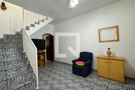 Sala de casa à venda com 3 quartos, 150m² em Jardim Tupanci, Barueri