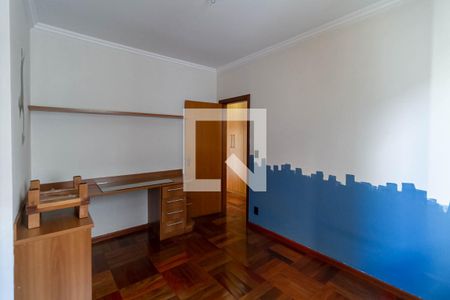 Quarto 1 de apartamento à venda com 4 quartos, 212m² em Castelo, Belo Horizonte