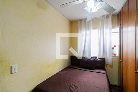 Quarto 2 de casa de condomínio à venda com 3 quartos, 70m² em Santa Amélia , Belo Horizonte