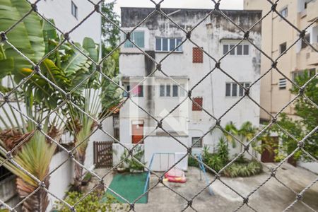 Sala Vista de casa de condomínio à venda com 2 quartos, 75m² em Vila Isabel, Rio de Janeiro