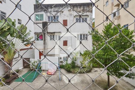 Quarto 1 Vista de casa de condomínio à venda com 2 quartos, 75m² em Vila Isabel, Rio de Janeiro