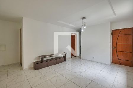 Sala de casa de condomínio à venda com 2 quartos, 75m² em Vila Isabel, Rio de Janeiro