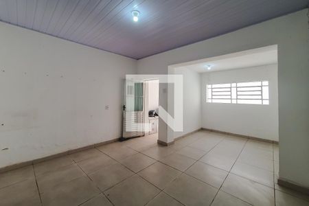 sala de casa à venda com 2 quartos, 90m² em Vila Monumento, São Paulo