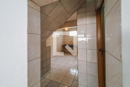 corredor de casa à venda com 2 quartos, 90m² em Vila Monumento, São Paulo